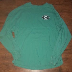 University of Georgia Long Sleeve Tee